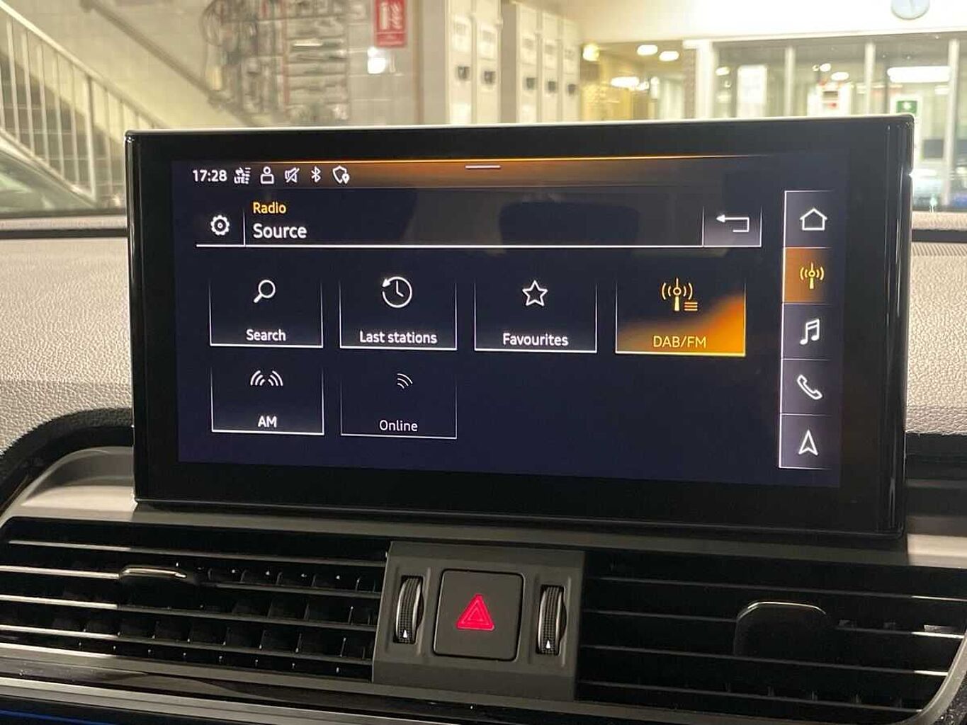 Used Audi Q5 2023 for sale - 77334500: Photo 21