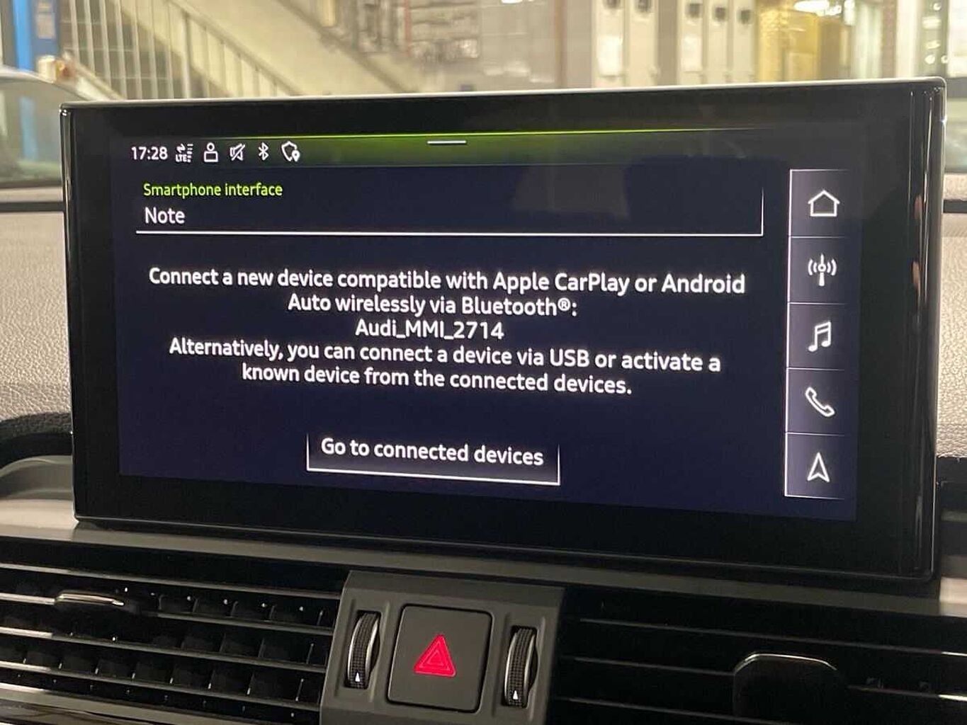 Used Audi Q5 2023 for sale - 77334500: Photo 22