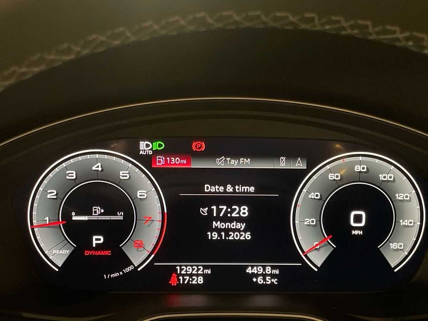 Used Audi Q5 2023 for sale - 77334500: Photo 23