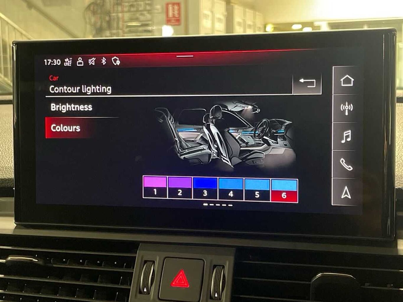 Used Audi Q5 2023 for sale - 77334500: Photo 25