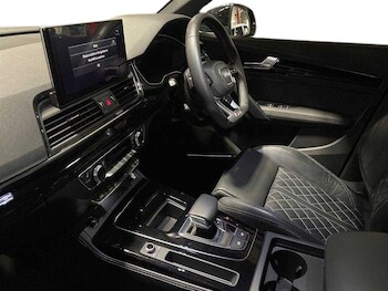 Used Audi Q5 2023 for sale - 77334500: Photo