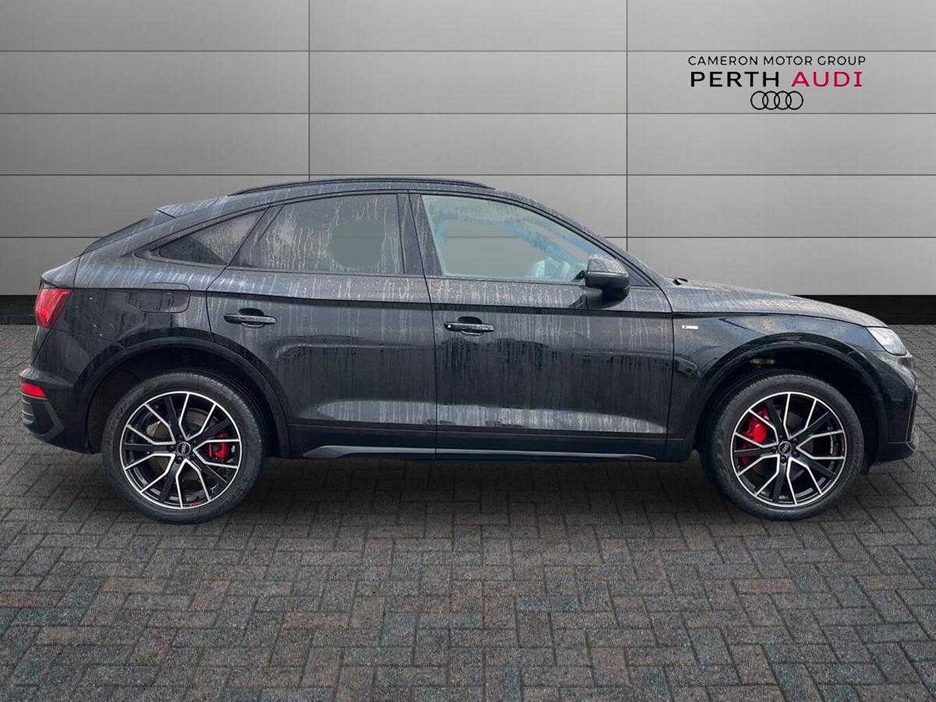 Used Audi Q5 2023 for sale - 77334500: Photo 4