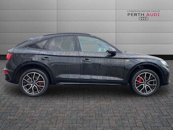 Used Audi Q5 2023 for sale - 77334500: Photo