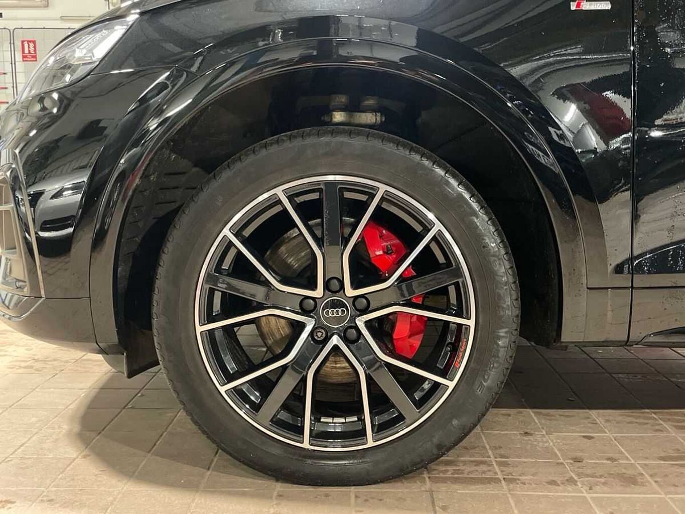 Used Audi Q5 2023 for sale - 77334500: Photo 5