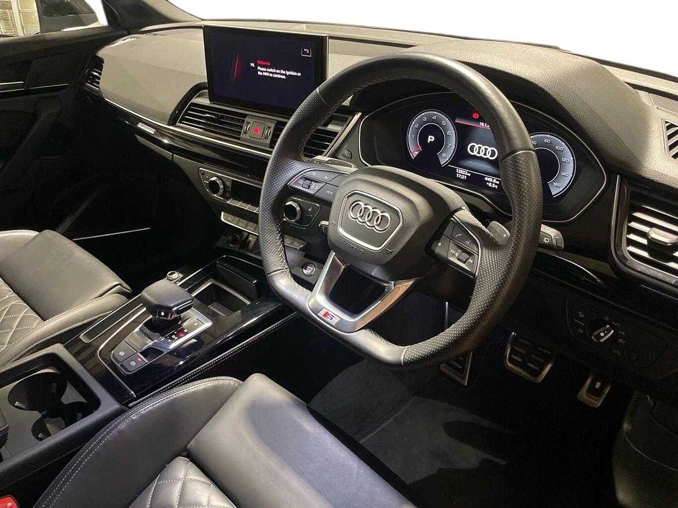 Used Audi Q5 2023 for sale - 77334500: Photo 6