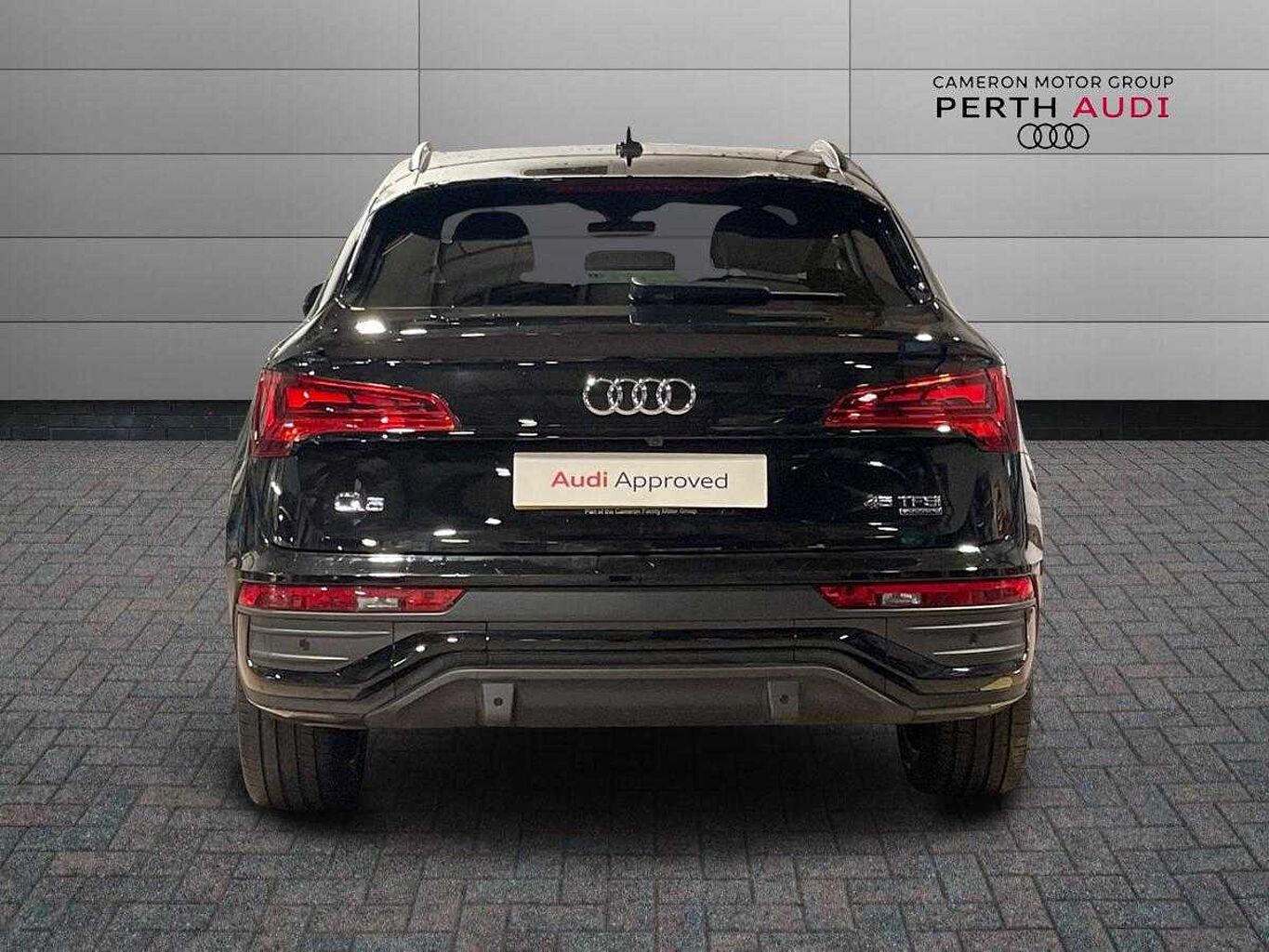 Used Audi Q5 2023 for sale - 77334500: Photo 7