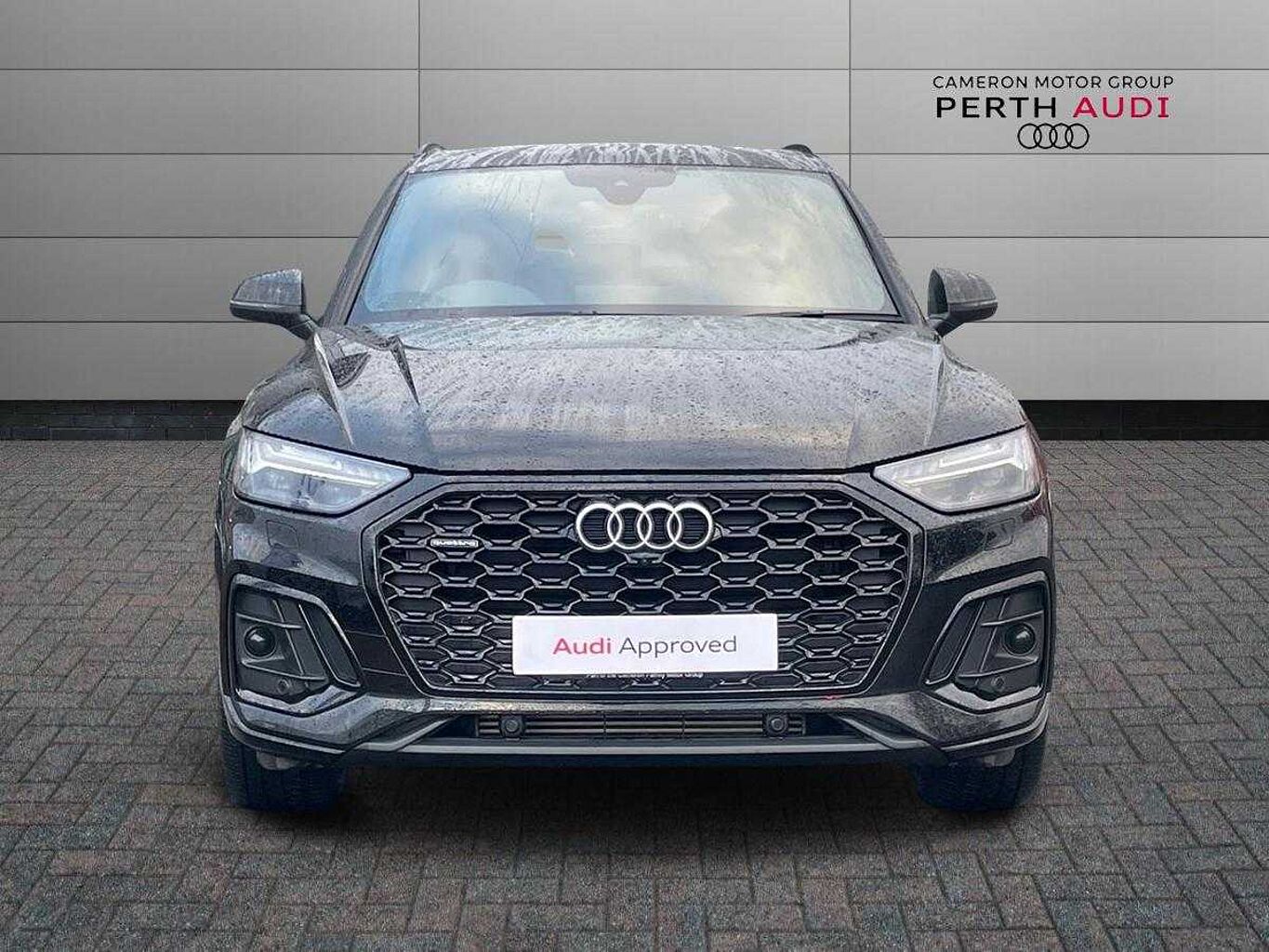 Used Audi Q5 2023 for sale - 77334500: Photo 8
