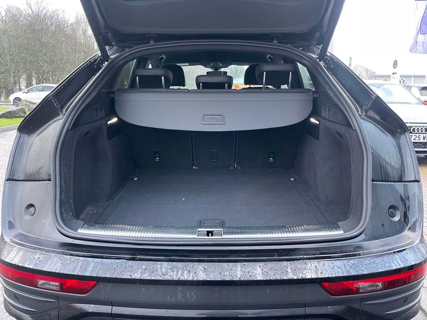 Used Audi Q5 2023 for sale - 77334500: Photo 9