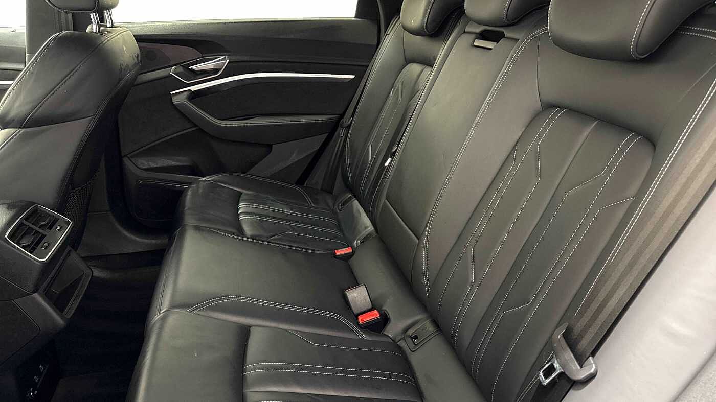 Used Audi e-tron 2021 for sale - 77112744: Photo 7