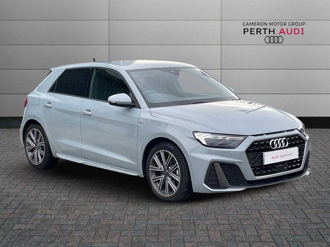 Used Audi A1 2025 for sale - 76231309: Photo 1