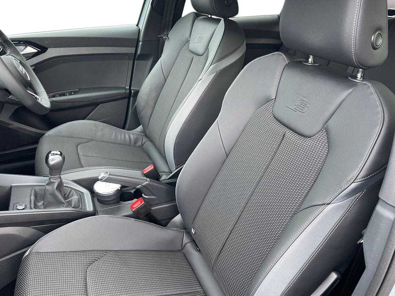 Used Audi A1 2025 for sale - 76231309: Photo 10