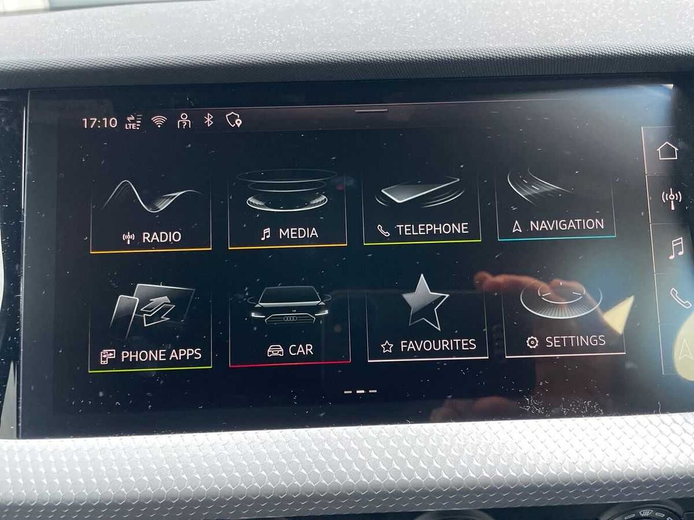 Used Audi A1 2025 for sale - 76231309: Photo 11