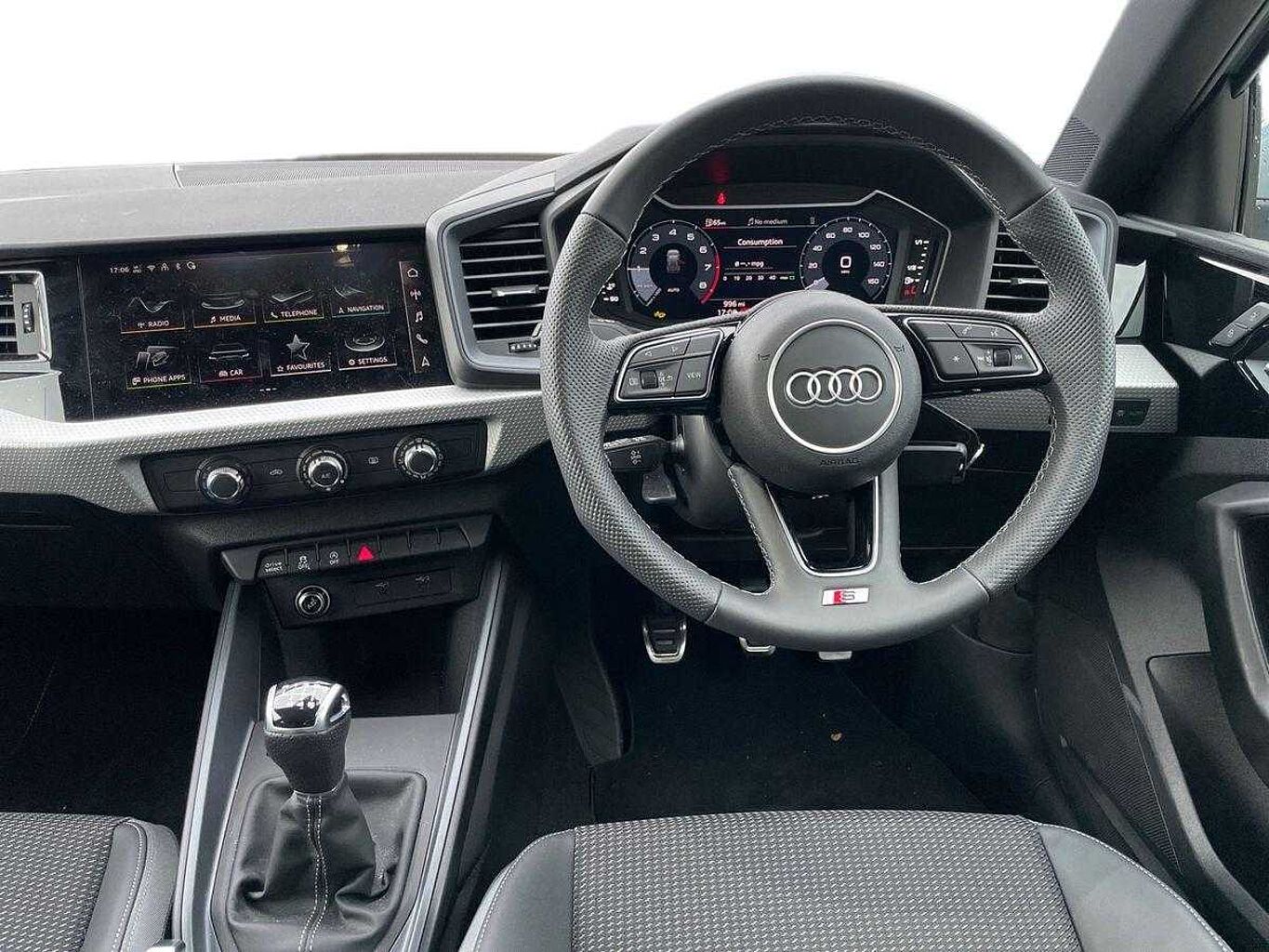 Used Audi A1 2025 for sale - 76231309: Photo 12