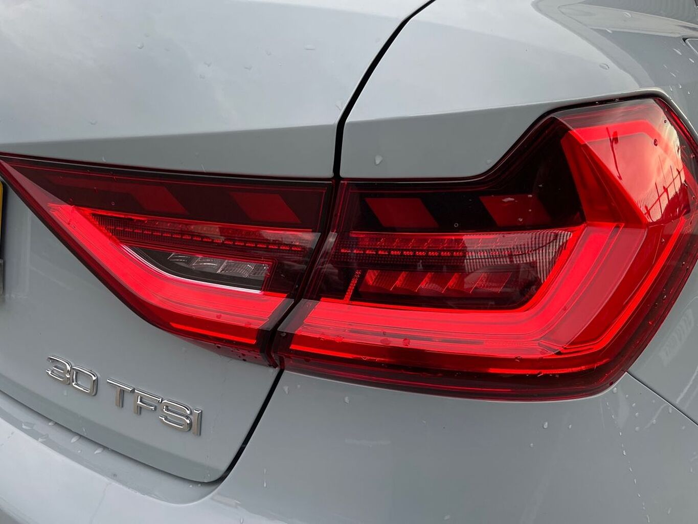 Used Audi A1 2025 for sale - 76231309: Photo 15