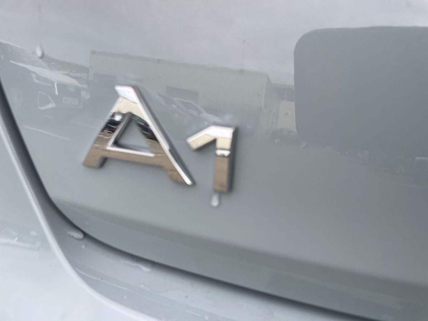 Used Audi A1 2025 for sale - 76231309: Photo 16