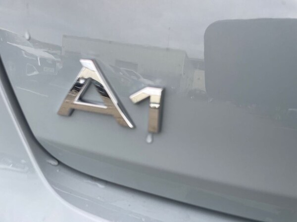 Used Audi A1 2025 for sale - 76231309: Photo 16