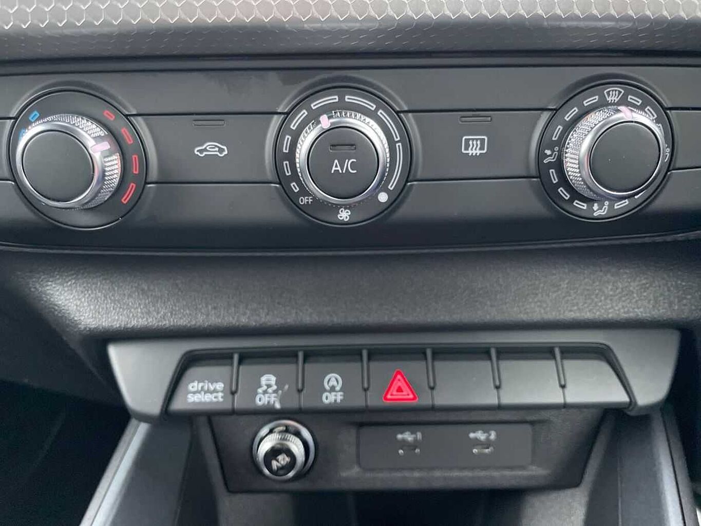 Used Audi A1 2025 for sale - 76231309: Photo 19