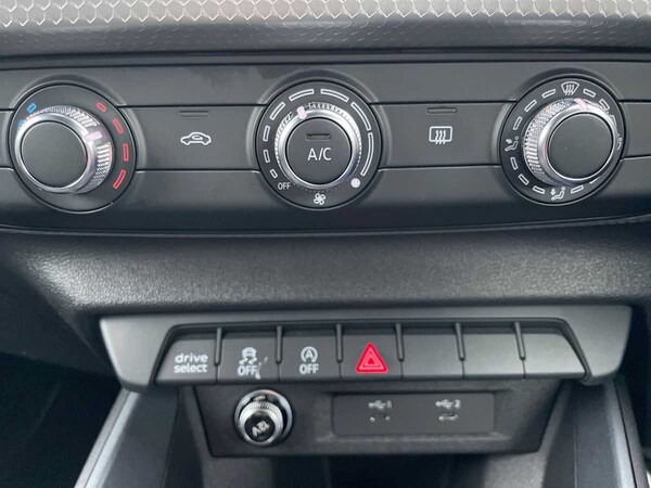 Used Audi A1 2025 for sale - 76231309: Photo 19