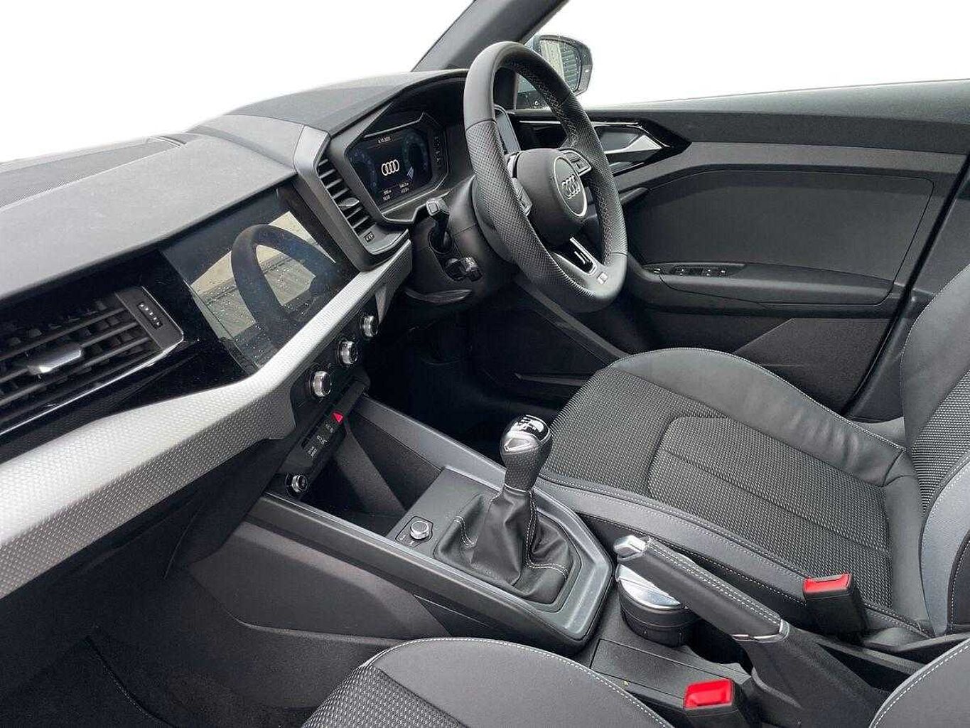 Used Audi A1 2025 for sale - 76231309: Photo 2