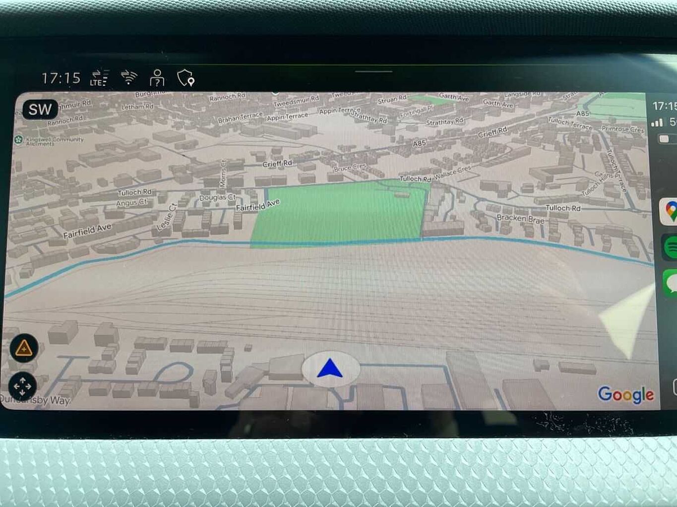 Used Audi A1 2025 for sale - 76231309: Photo 21