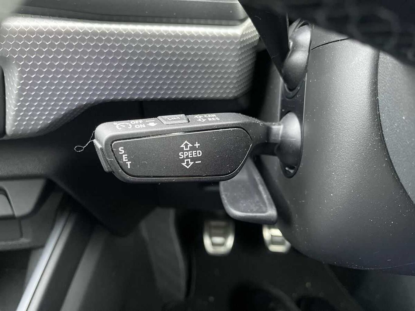 Used Audi A1 2025 for sale - 76231309: Photo 23