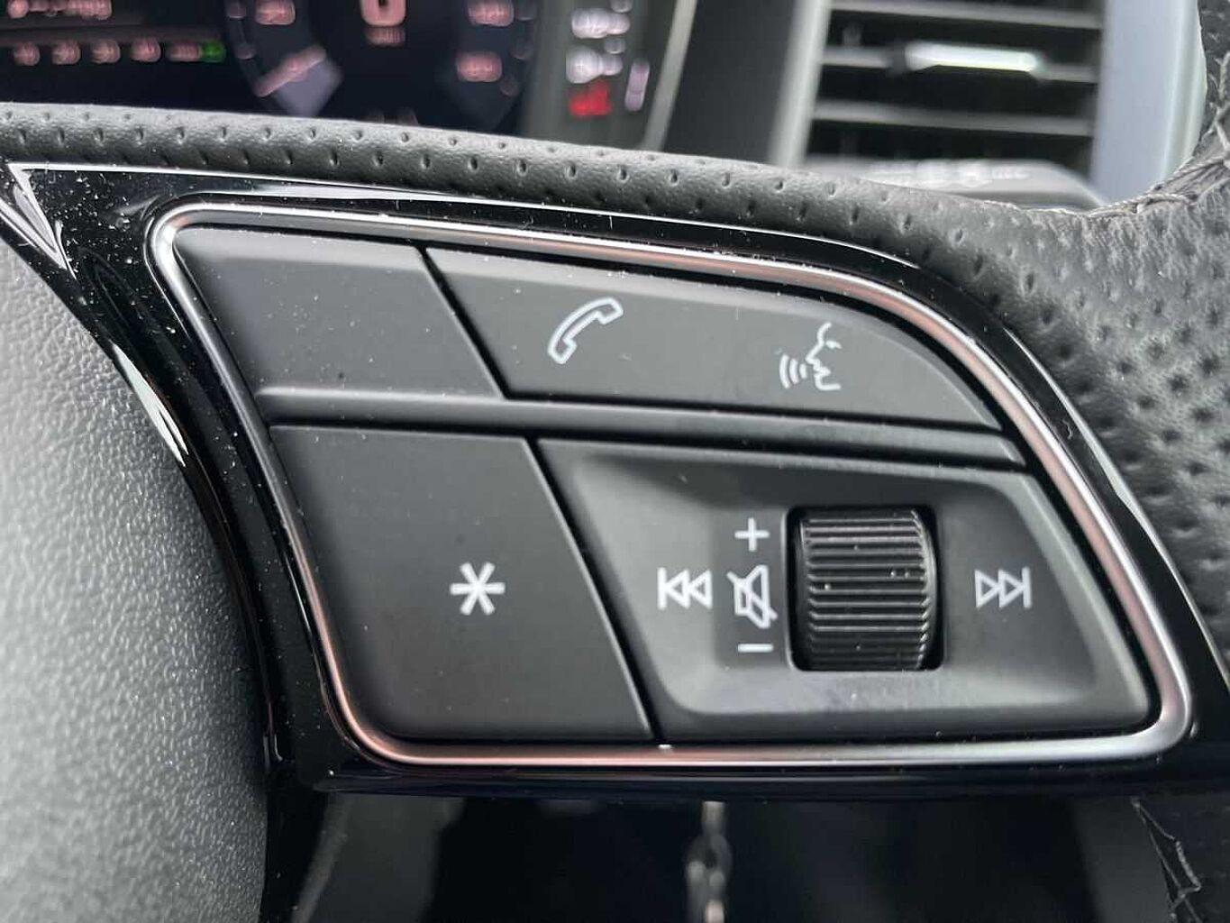 Used Audi A1 2025 for sale - 76231309: Photo 24