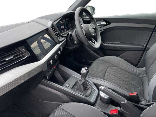 Used Audi A1 2025 for sale - 76231309: Photo 2