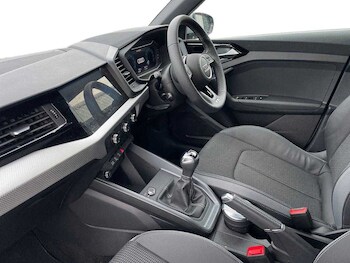 Used Audi A1 2025 for sale - 76231309: Photo