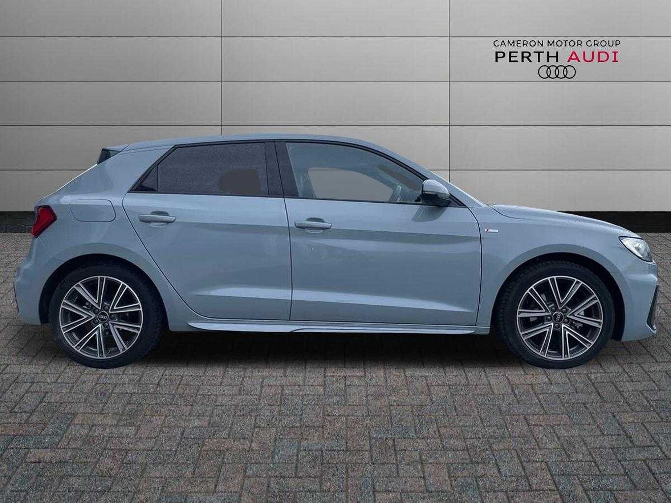 Used Audi A1 2025 for sale - 76231309: Photo 4