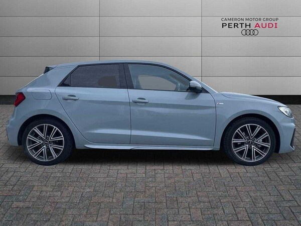 Used Audi A1 2025 for sale - 76231309: Photo 4