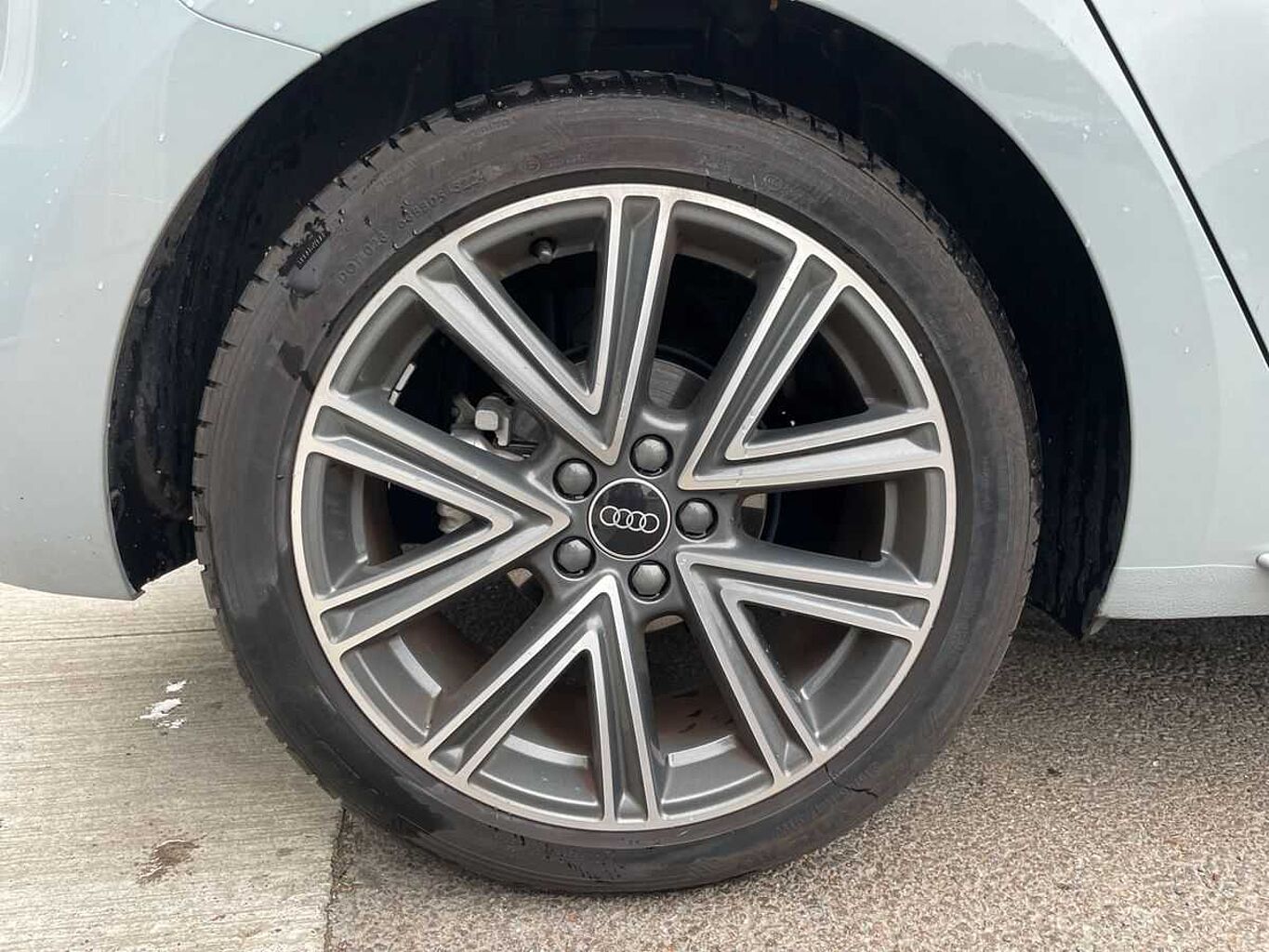 Used Audi A1 2025 for sale - 76231309: Photo 5