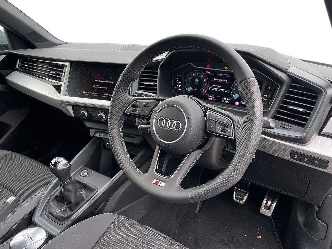 Used Audi A1 2025 for sale - 76231309: Photo 6