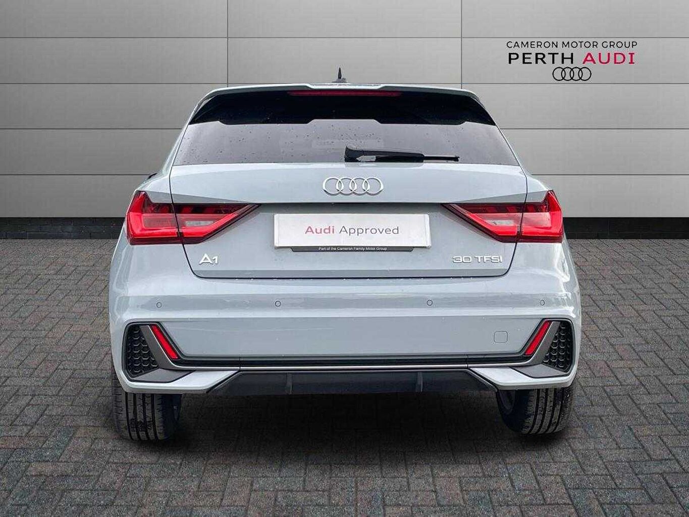 Used Audi A1 2025 for sale - 76231309: Photo 7