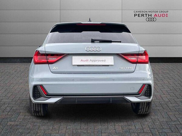 Used Audi A1 2025 for sale - 76231309: Photo 7