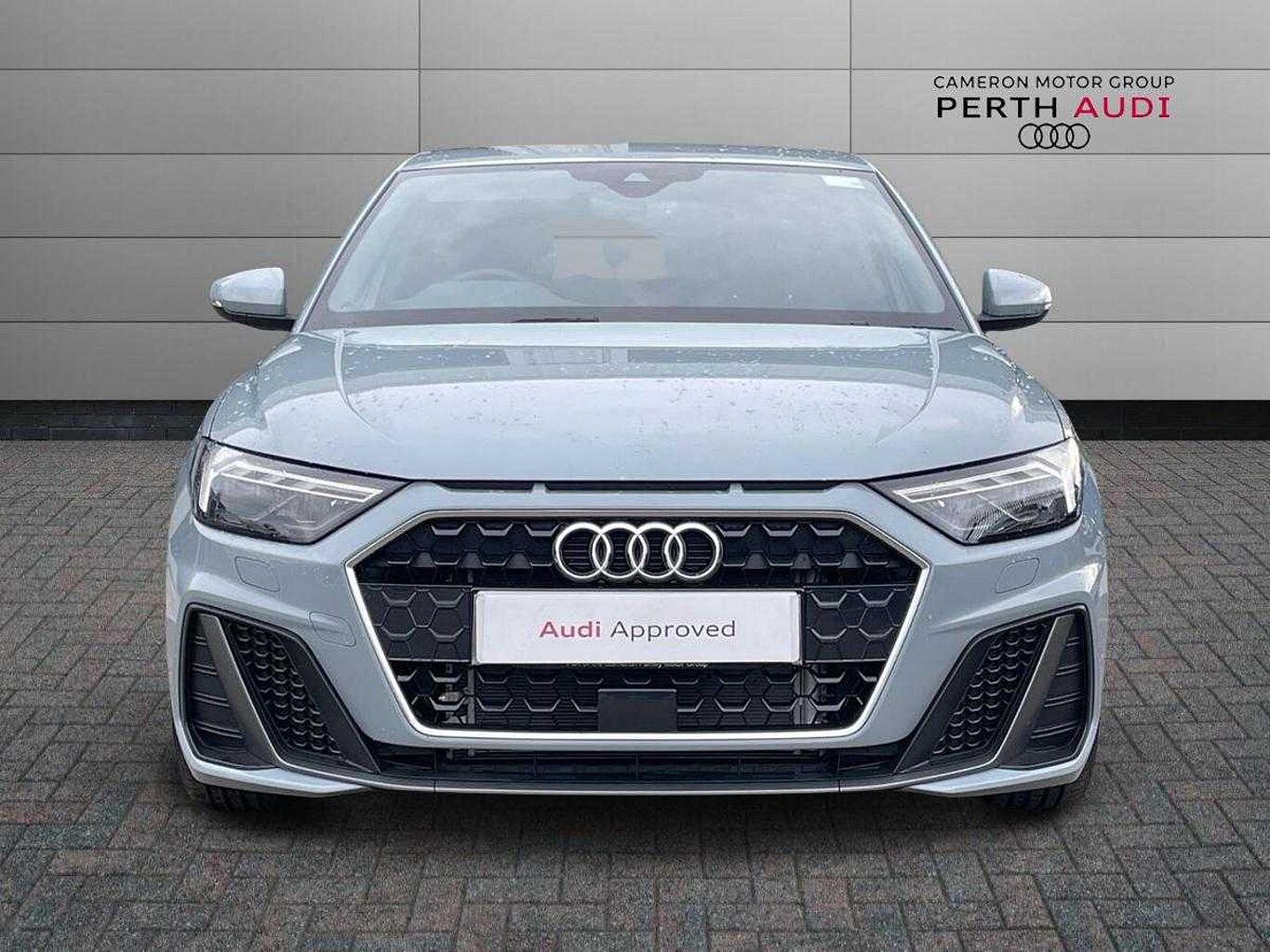 Used Audi A1 2025 for sale - 76231309: Photo 8