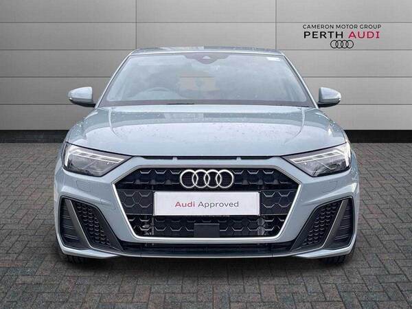 Used Audi A1 2025 for sale - 76231309: Photo 8