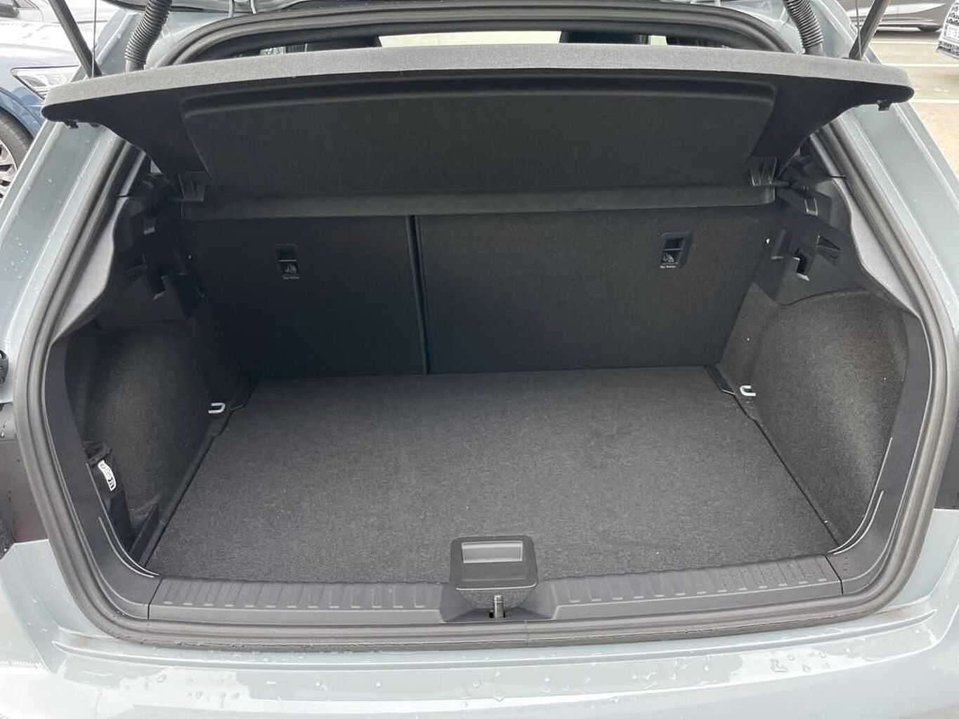 Used Audi A1 2025 for sale - 76231309: Photo 9