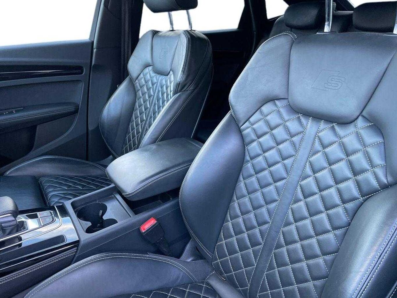 Used Audi Q5 2022 for sale - 76675497: Photo 10