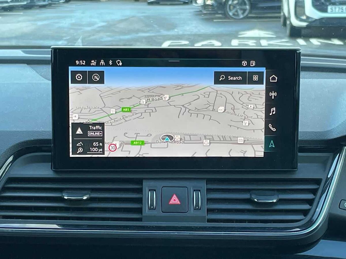 Used Audi Q5 2022 for sale - 76675497: Photo 11