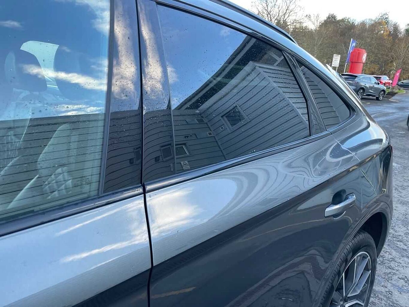 Used Audi Q5 2022 for sale - 76675497: Photo 14