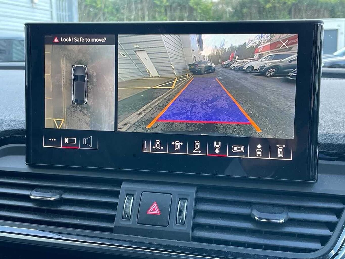 Used Audi Q5 2022 for sale - 76675497: Photo 21