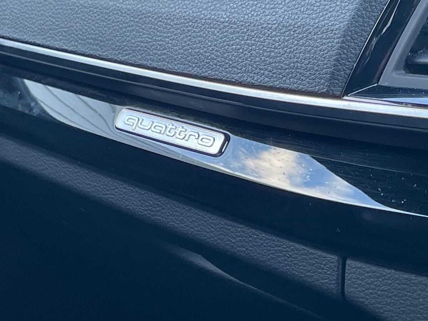 Used Audi Q5 2022 for sale - 76675497: Photo 22