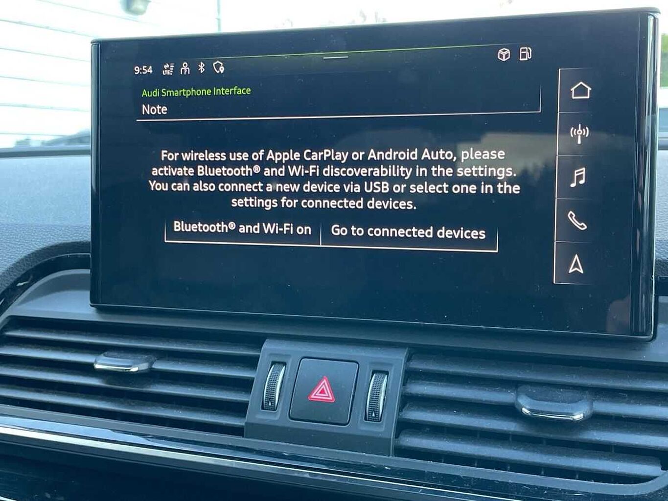 Used Audi Q5 2022 for sale - 76675497: Photo 23