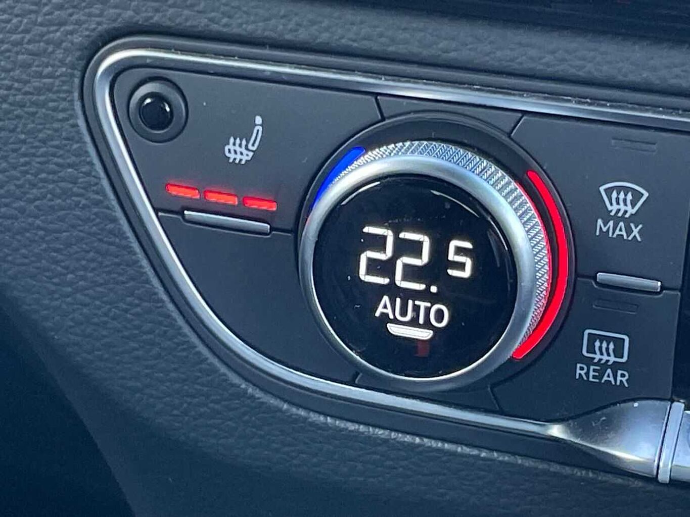 Used Audi Q5 2022 for sale - 76675497: Photo 24