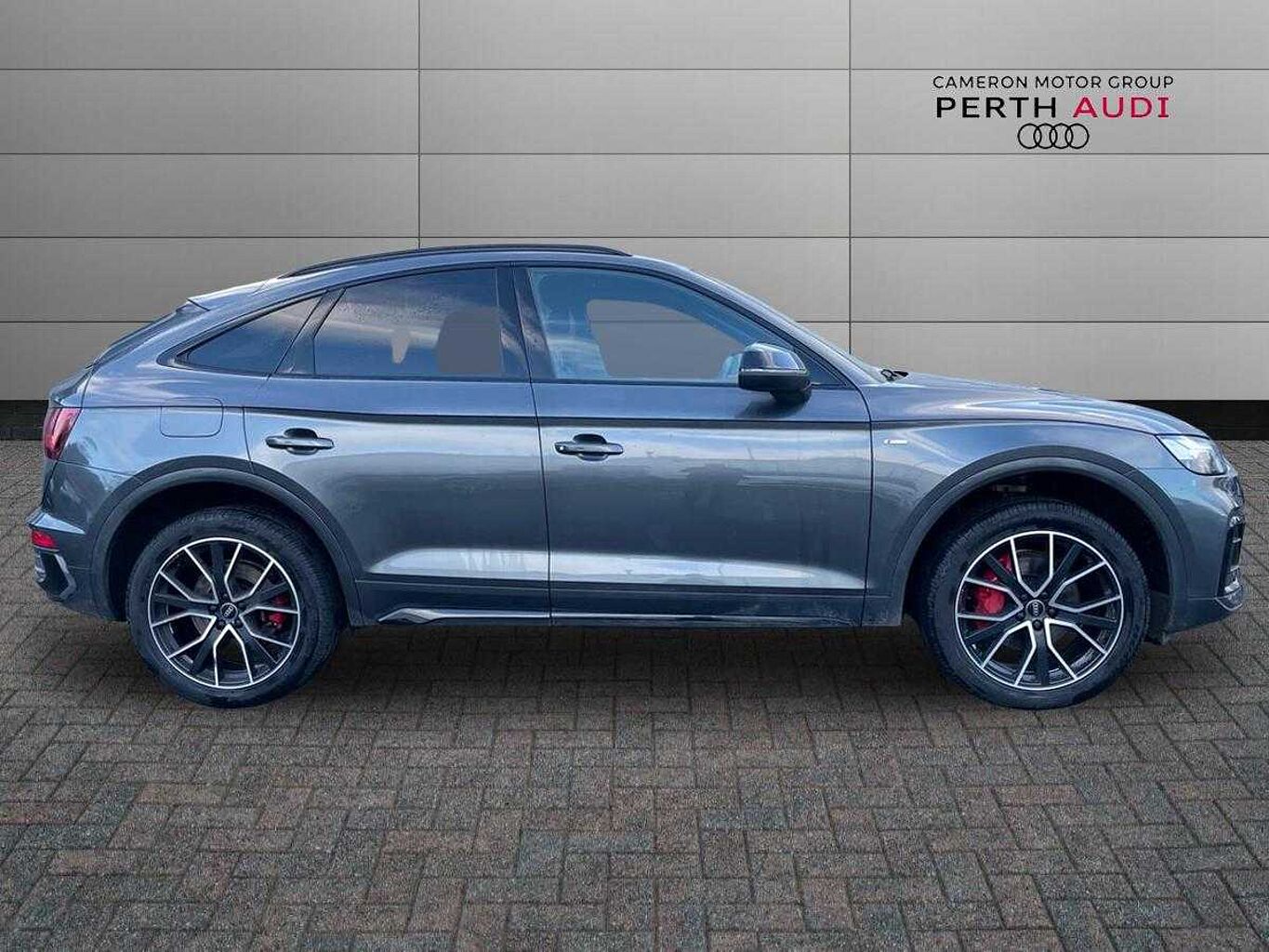 Used Audi Q5 2022 for sale - 76675497: Photo 4