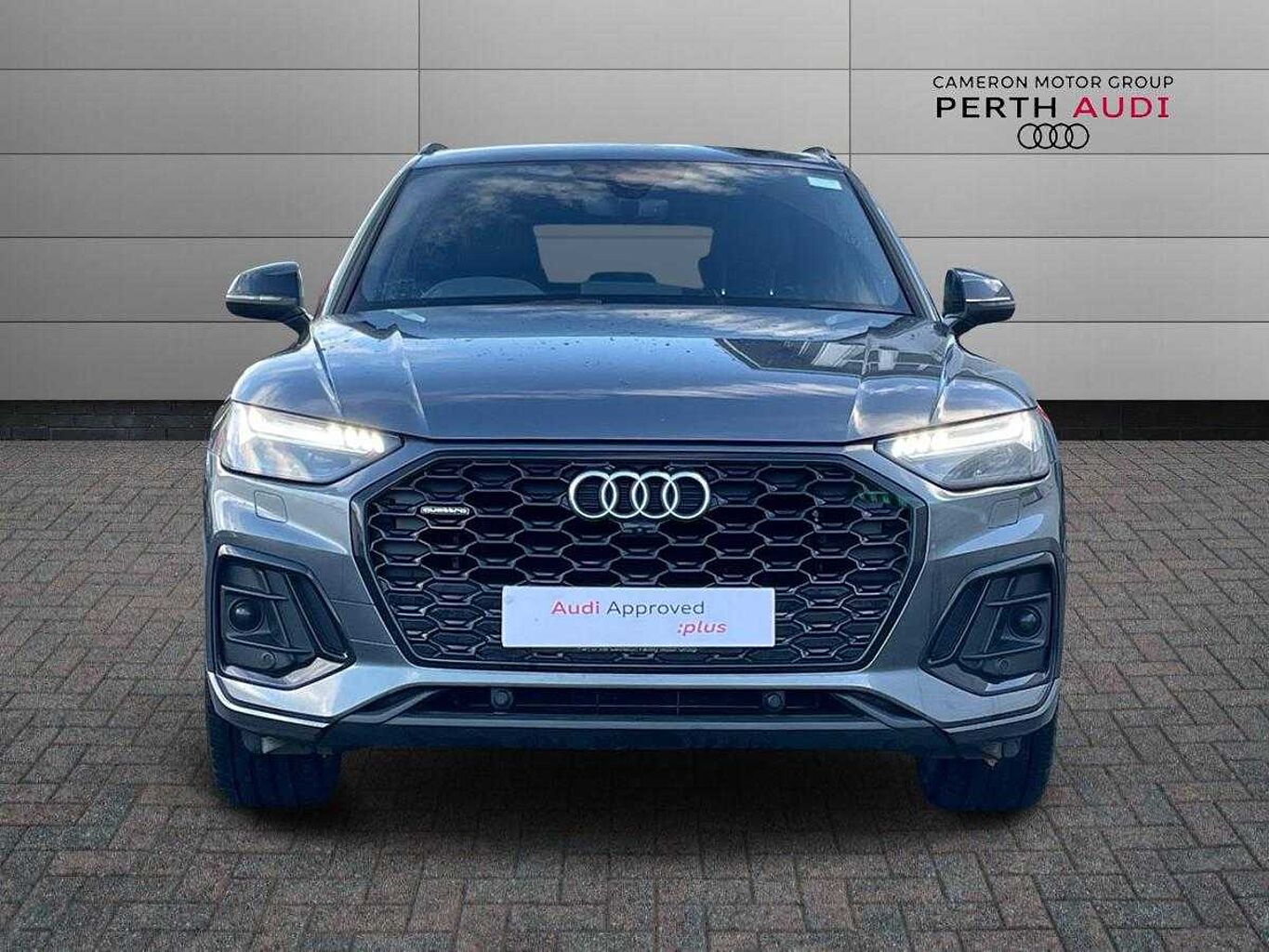 Used Audi Q5 2022 for sale - 76675497: Photo 8