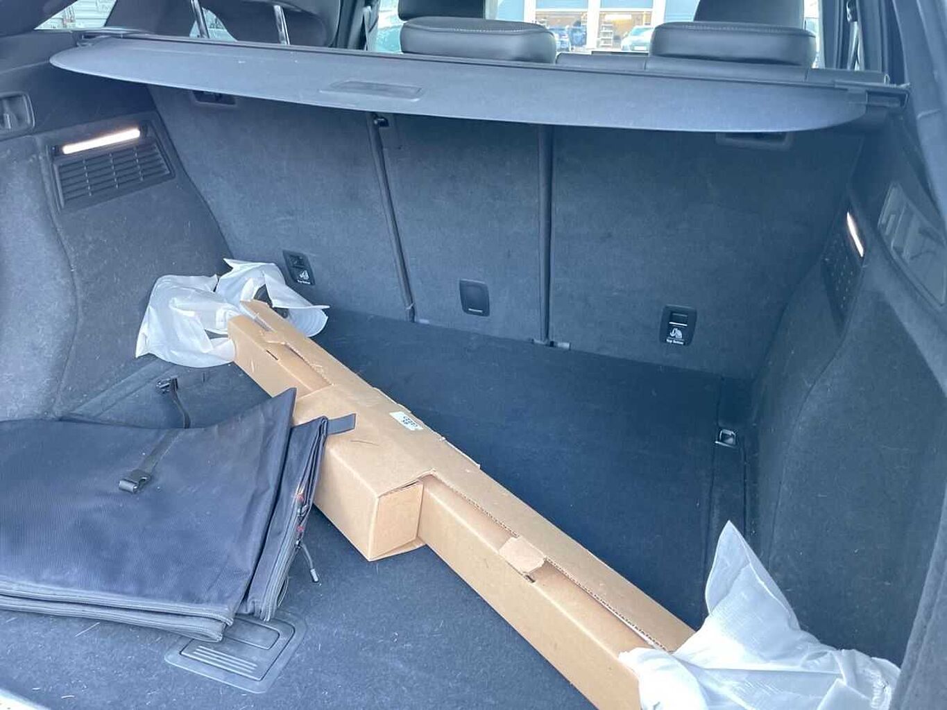 Used Audi Q5 2022 for sale - 76675497: Photo 9