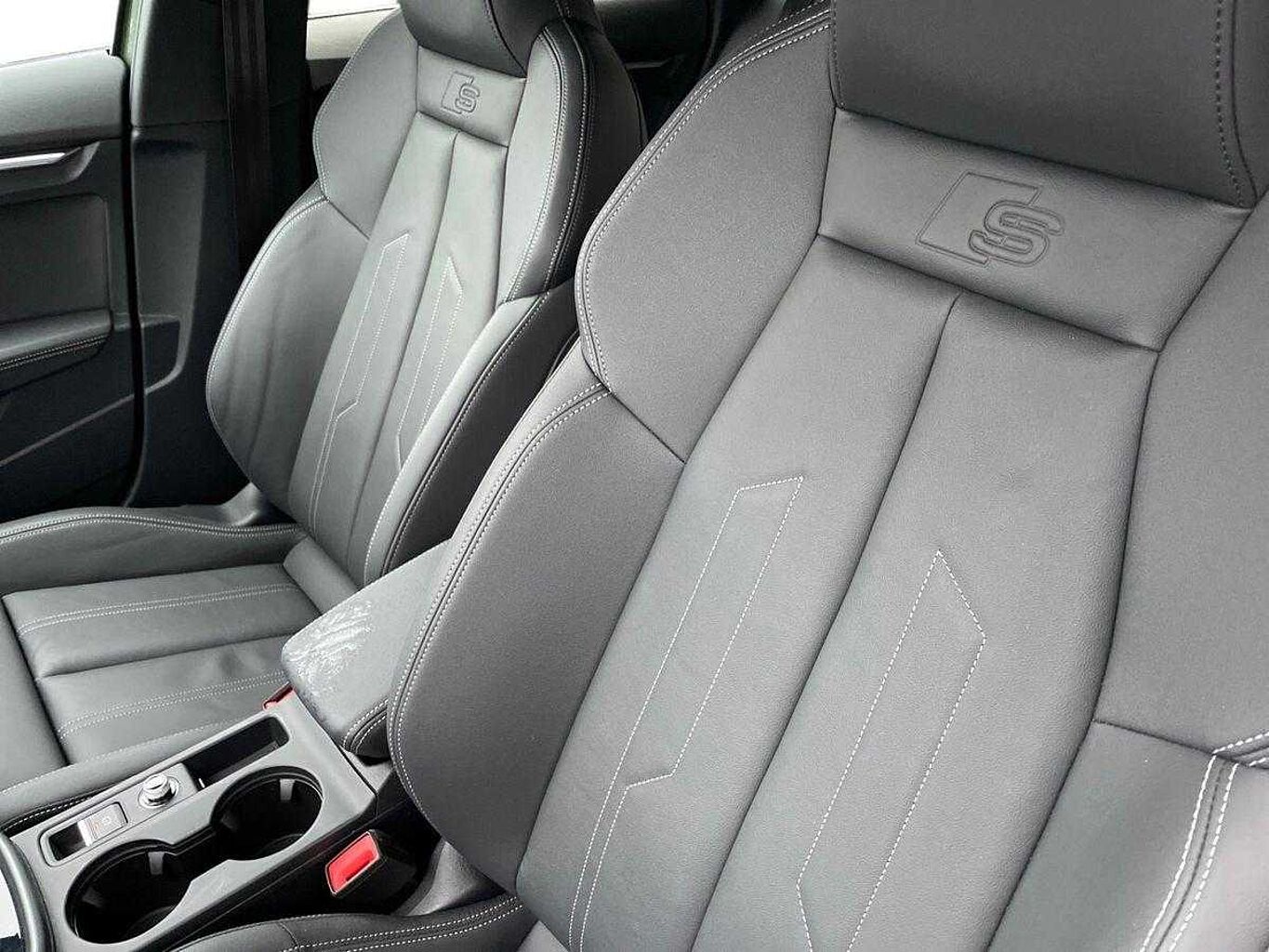 Used Audi A3 2025 for sale - 76680752: Photo 10