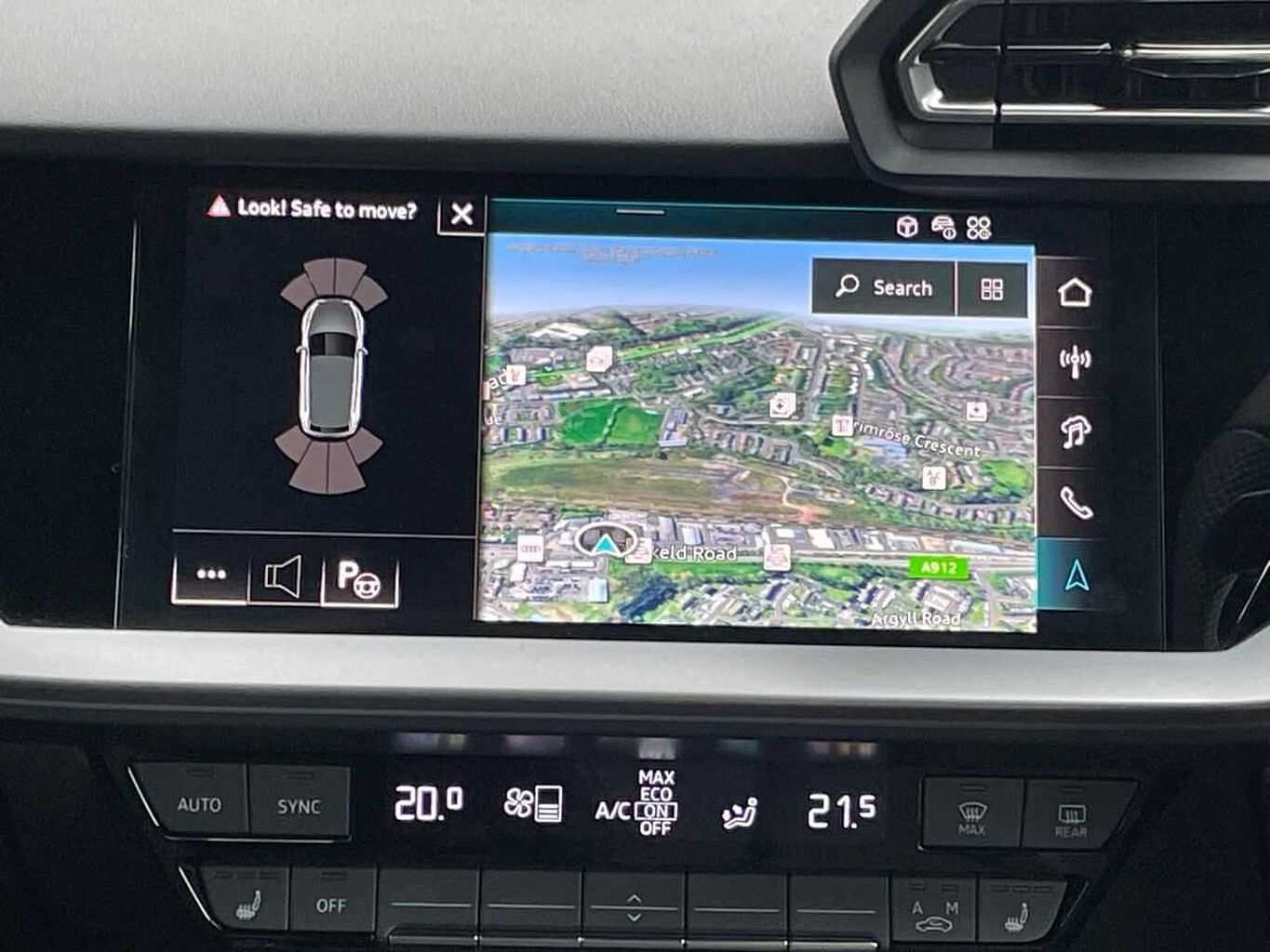 Used Audi A3 2025 for sale - 76680752: Photo 11