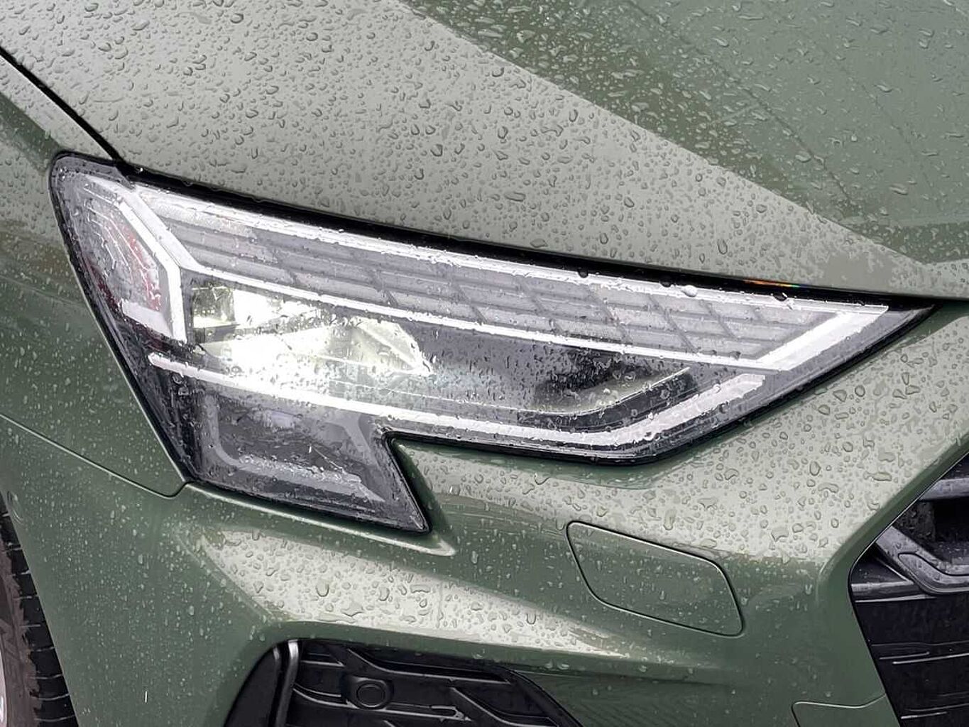 Used Audi A3 2025 for sale - 76680752: Photo 15